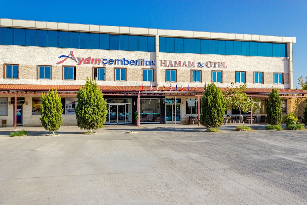 Aydin Cemberlitas Otel in Aydin, Turkey