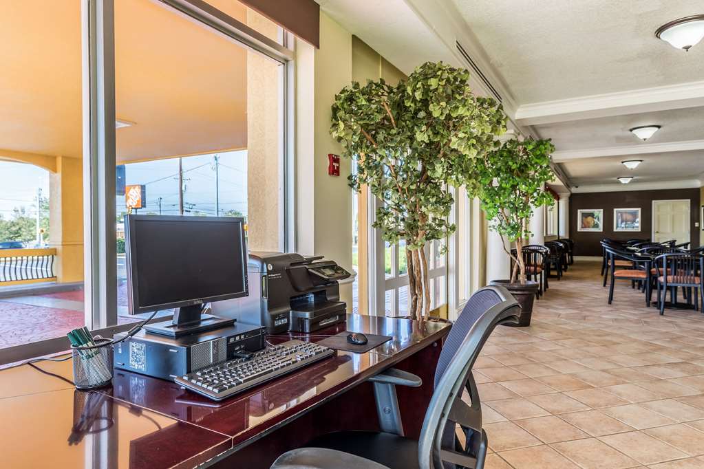 Quality Inn Clemson near University - photo 26
