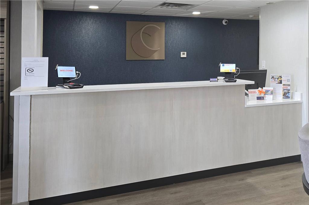 Comfort Inn Bessemer Birmingham South - photo 5