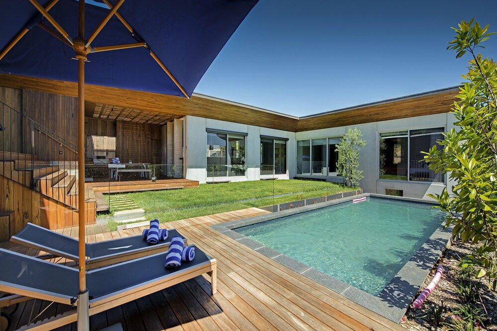 Amagansett in Sorrento, Australia