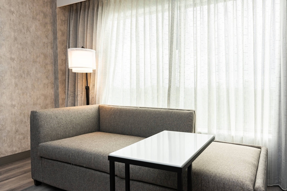 Columbus Marriott - photo 19