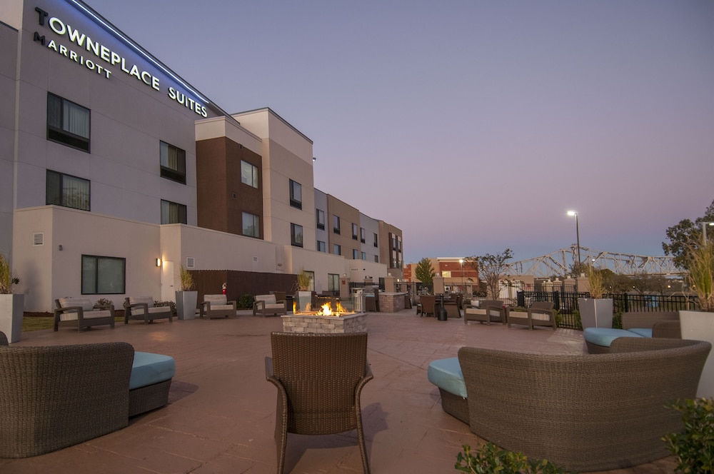 TownePlace Suites by Marriott Vidalia Riverfront - photo 46