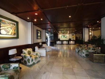 Marlin Hotel — Itapema — photo 4