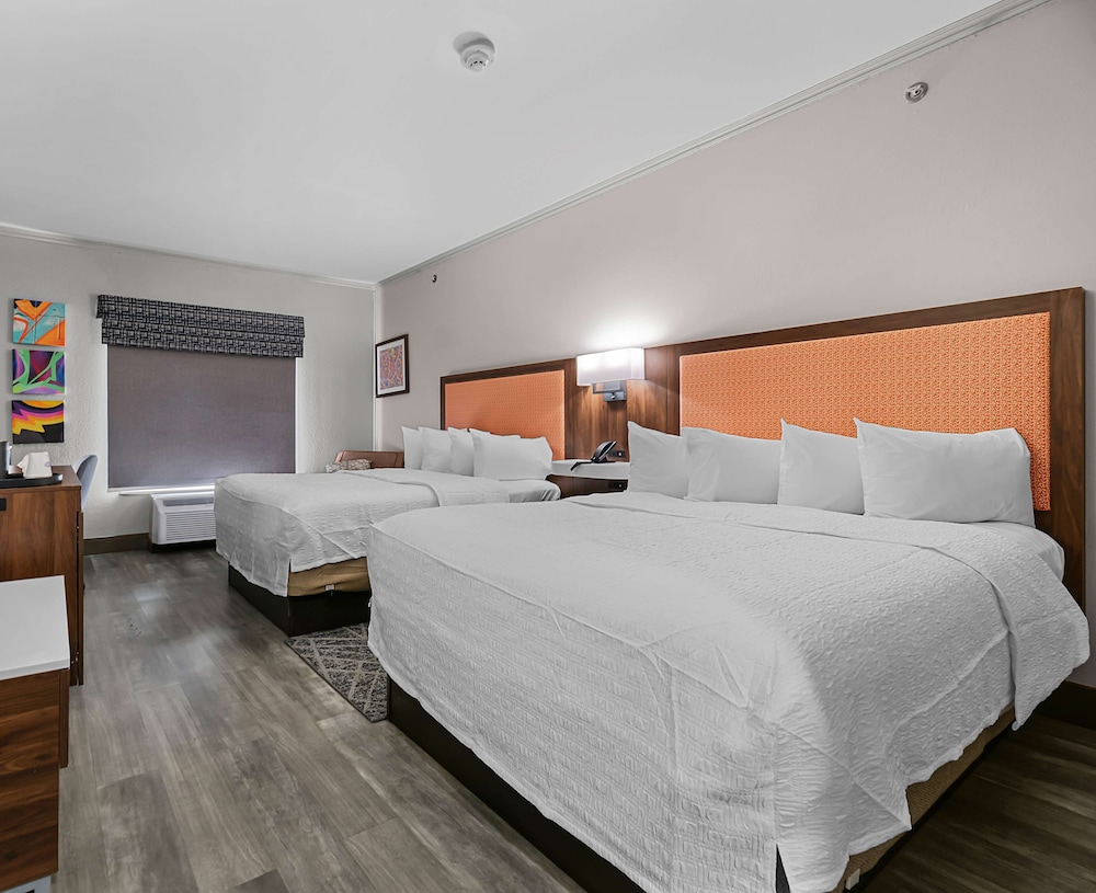 Hampton Inn Seguin - photo 22