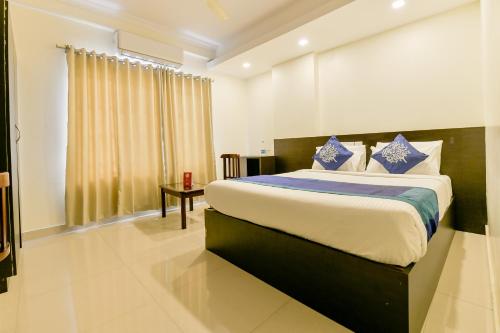 Hotel S.m. Regency — Cochin — photo 5