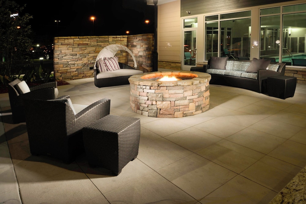 Residence Inn Augusta - photo 17