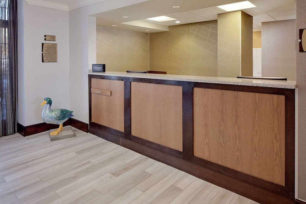 Homewood Suites by Hilton Hartford Farmington - photo 4