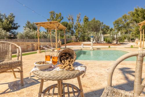 Villa Galatea — Galatone — photo 2