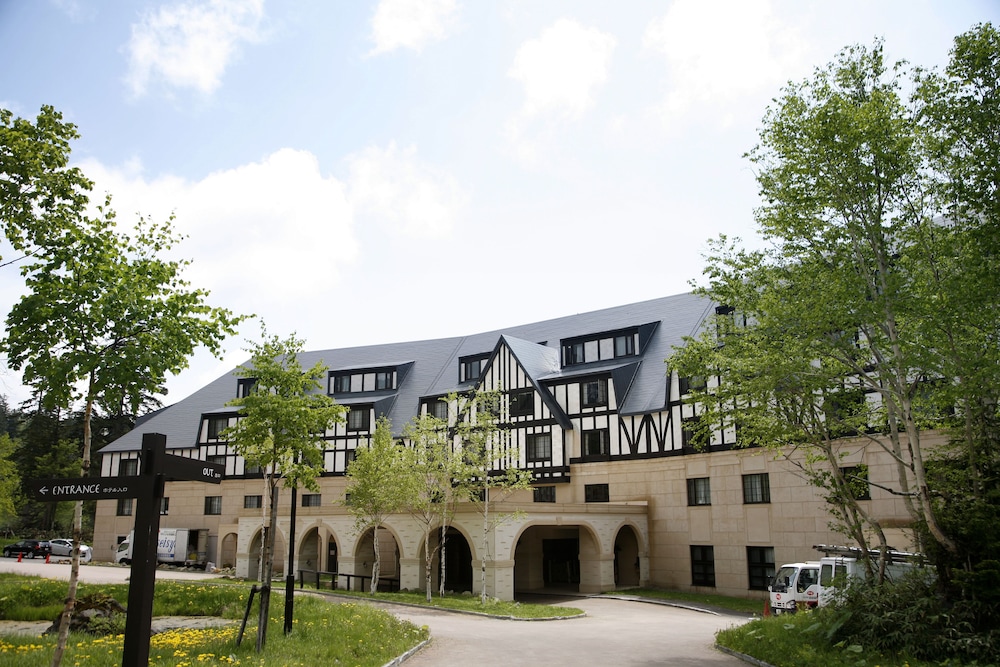 La Vista Daisetsuzan — 4-Star Luxury Hotel in Asahikawa, Japan