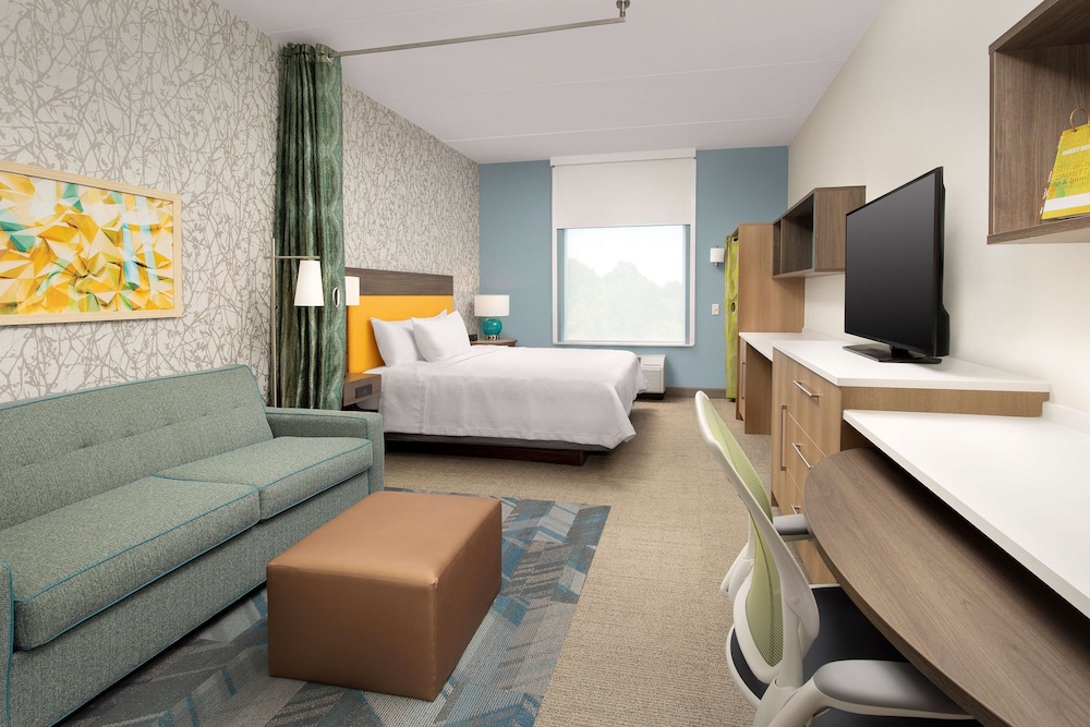 Home2 Suites by Hilton St. Augustine I 95 - photo 15