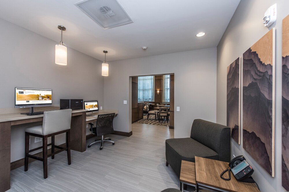 Staybridge Suites Charleston Mount Pleasant by IHG - photo 34