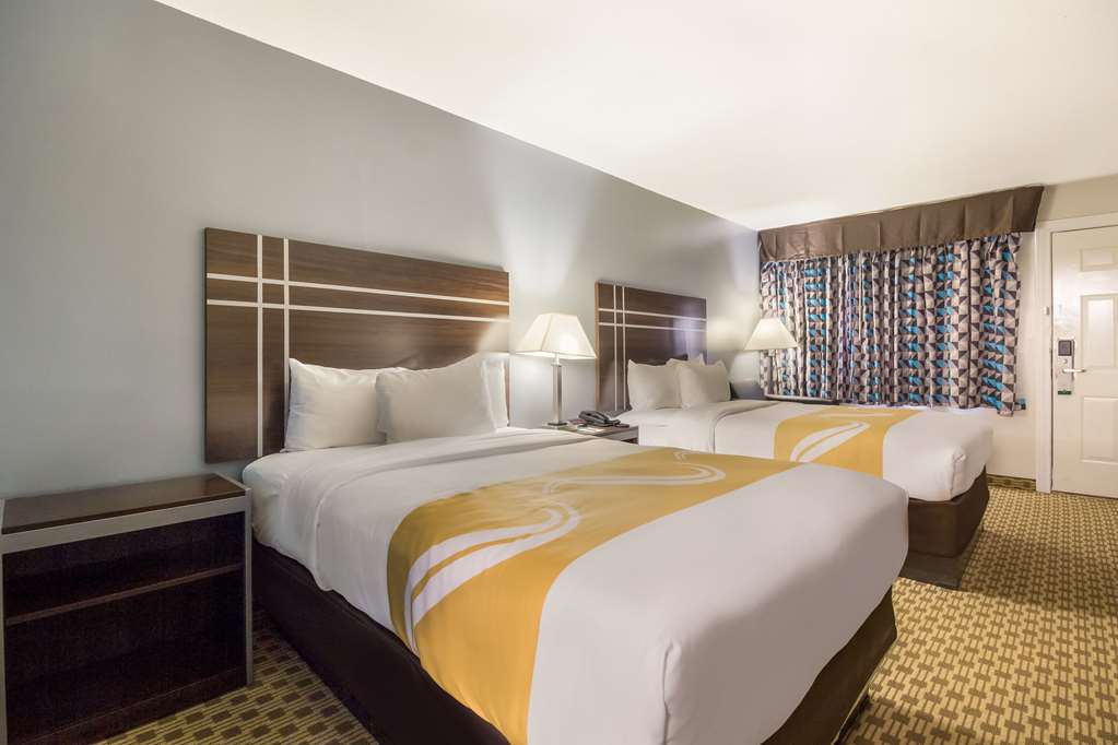 Quality Inn Madisonville - photo 22