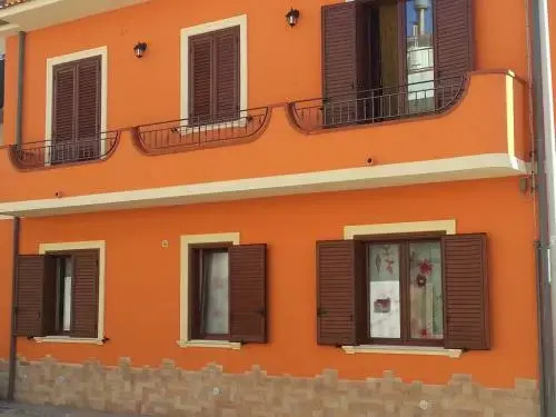 Capo d'Orlando Apartments — 4-Star Luxury Hotel in Capo D'orlando, Italy