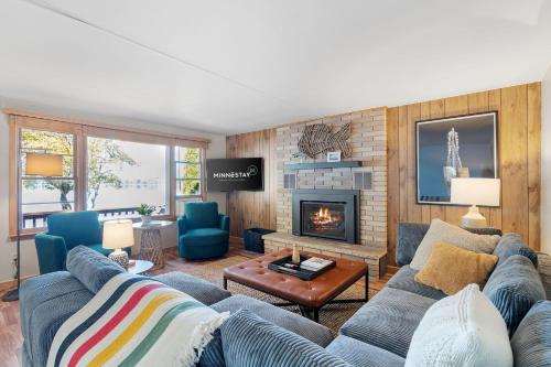 Lake Pulaski Getaway in Buffalo, United States