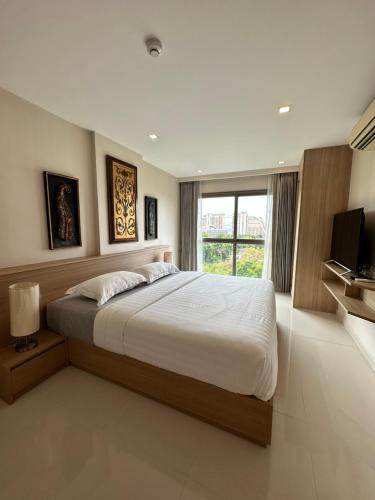 City Garden Tropicana Condo Naklua — 4-Star Luxury Hotel in Pattaya, Thailand