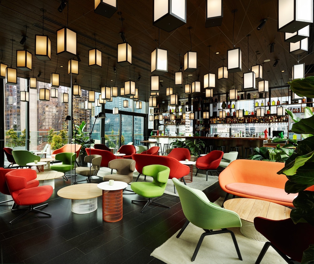 citizenM New York Times Square - photo 25