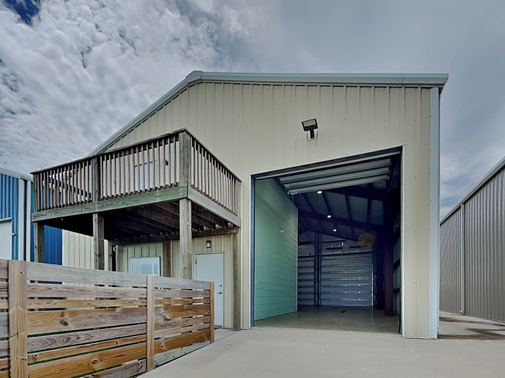 Heron’s Roost by Miss Kitty s in Rockport, United States