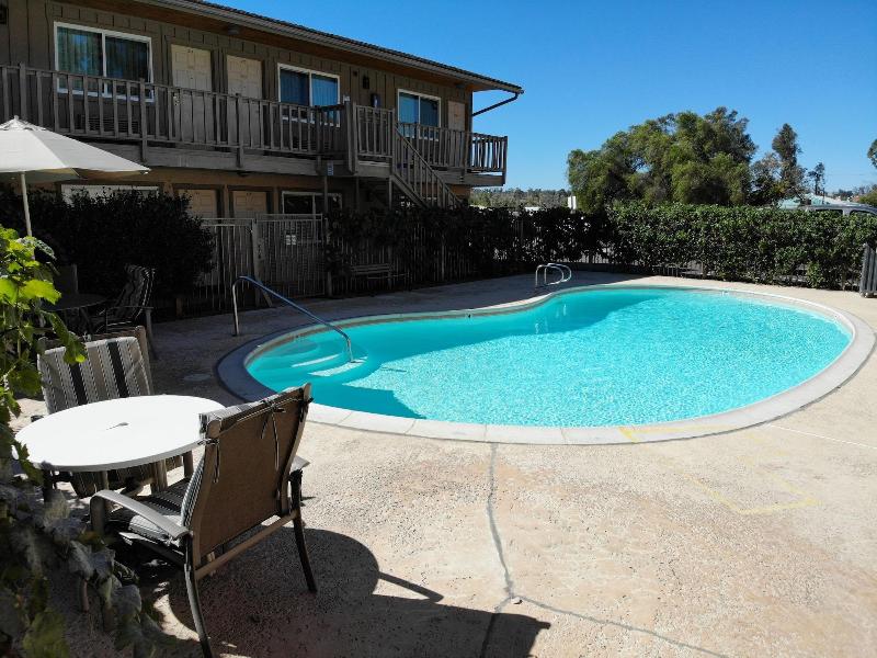 Ramona Valley Inn - photo 72