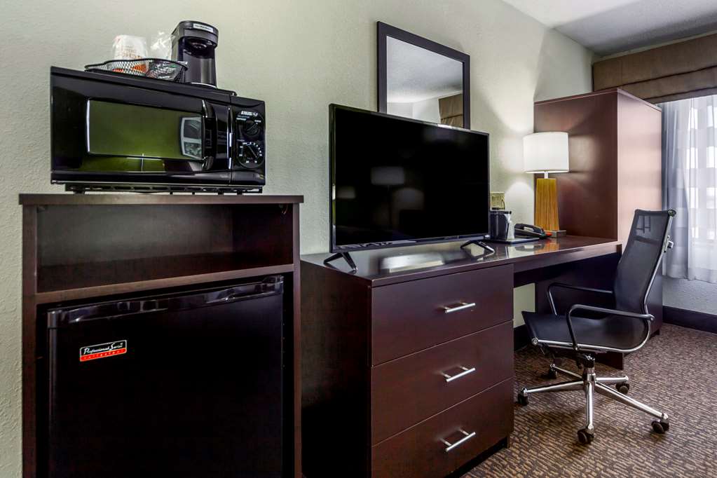 Sleep Inn Grand Island North - photo 15