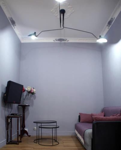 My sweet home