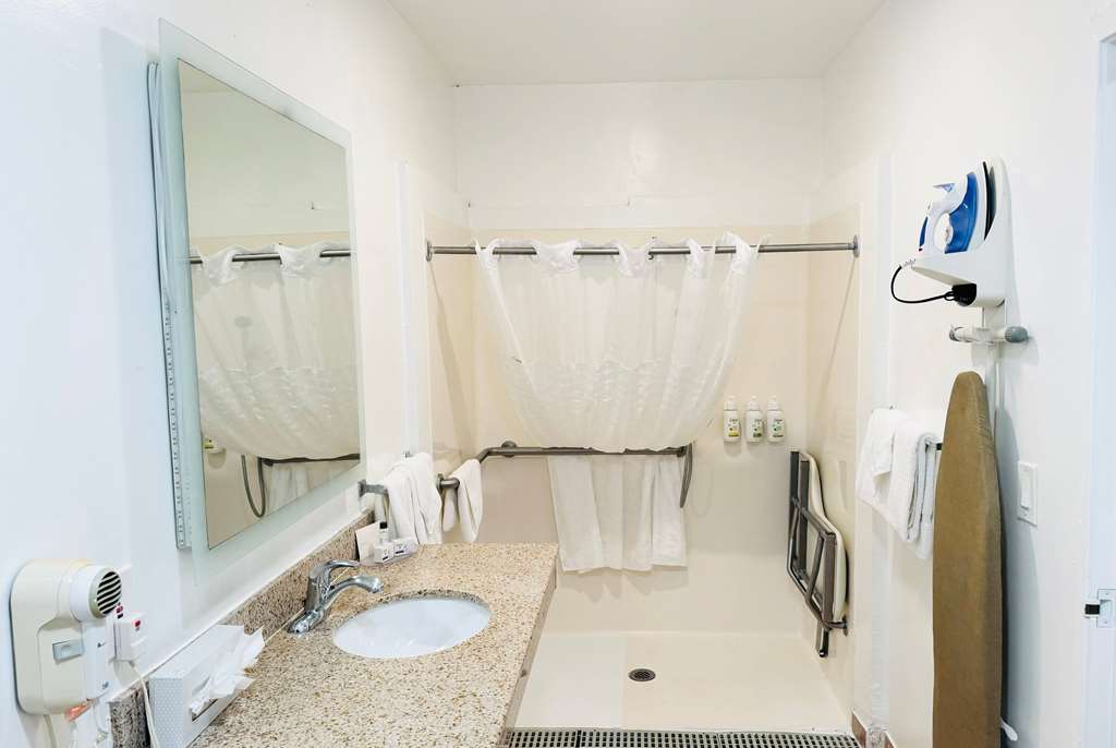 Ramada by Wyndham San Diego Airport - photo 58