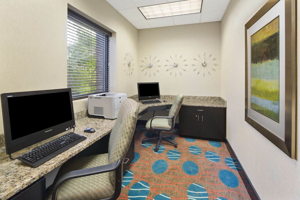 Hampton Inn Columbia I 20 Clemson Road - photo 21