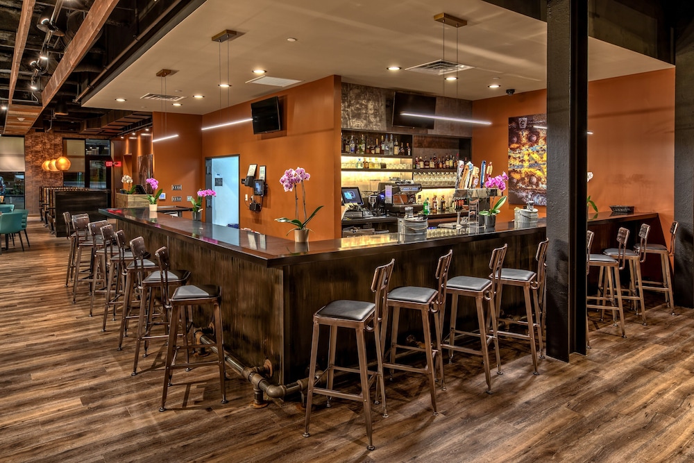Hotel Indigo Pittsburgh University Oakland by IHG - photo 34