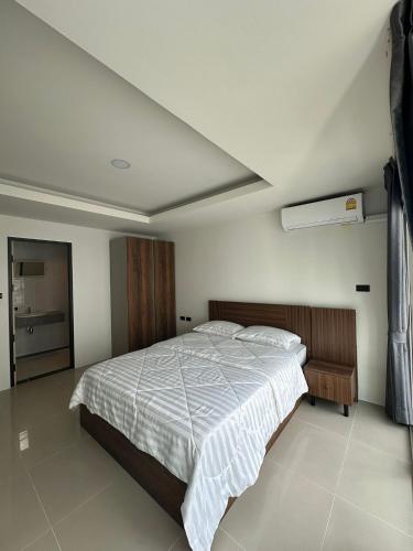 Namtalay Home Apartment 1 — 4-Star Luxury Hotel in Phuket, Thailand