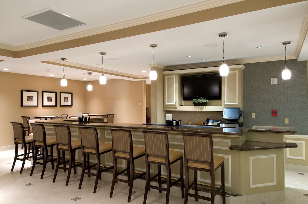 Hilton Garden Inn Mount Holly Westampton - photo 21