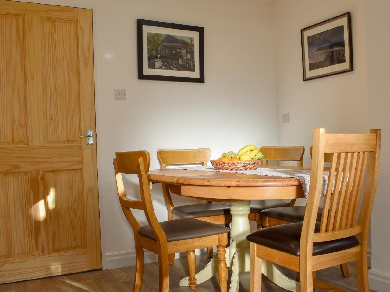 Finlay's Cottage