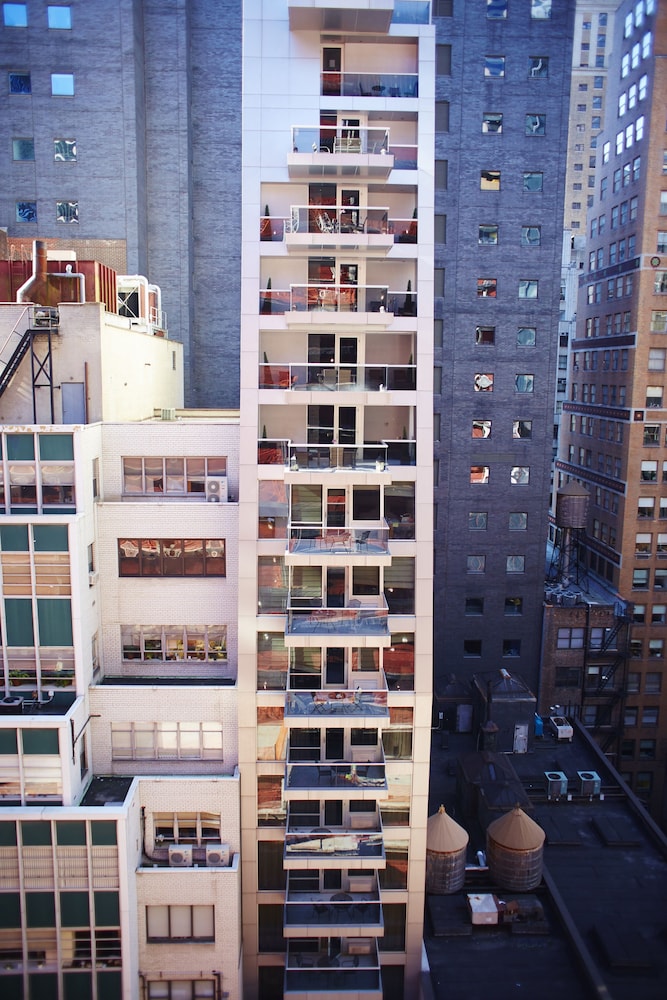 The Gotham Hotel - photo 35