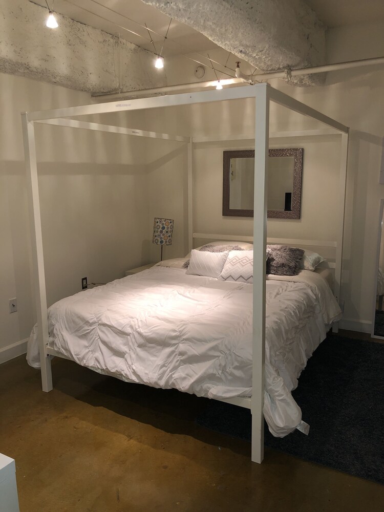 Loft On Spring - photo 10