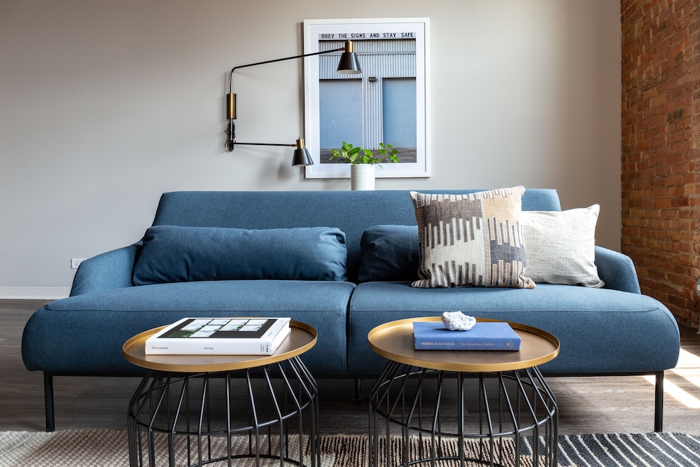 Bright South Loop Suites by Sonder - photo 11