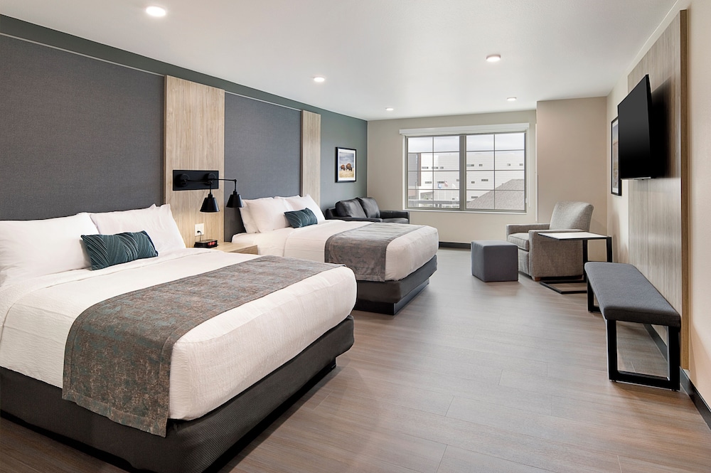 ClubHouse Hotel & Suites Rapid City - photo 15