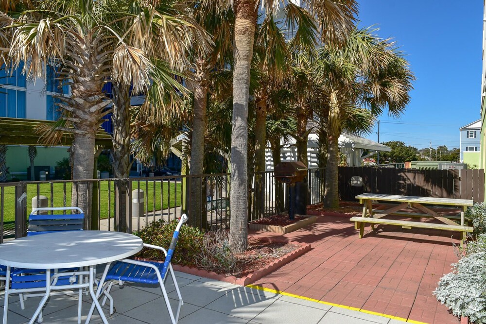 Springs Towers 405 3 Br Condo - photo 26