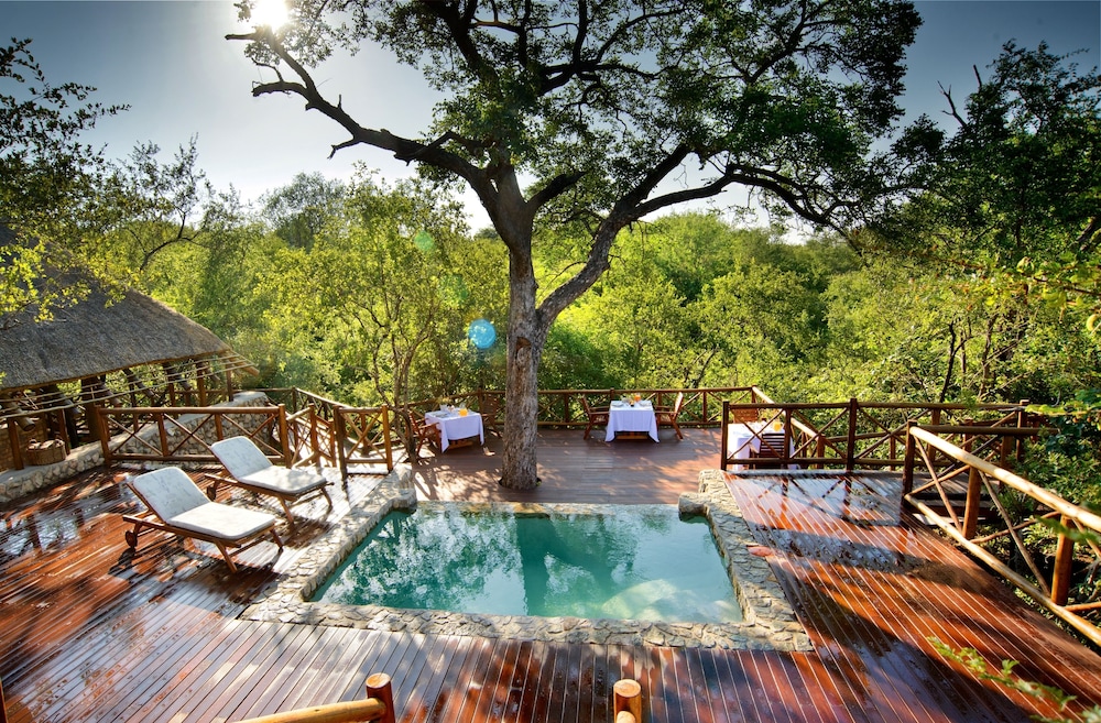 La Kruger Lifestyle Lodge — 4-Star Luxury Hotel in Nelspruit, South Africa