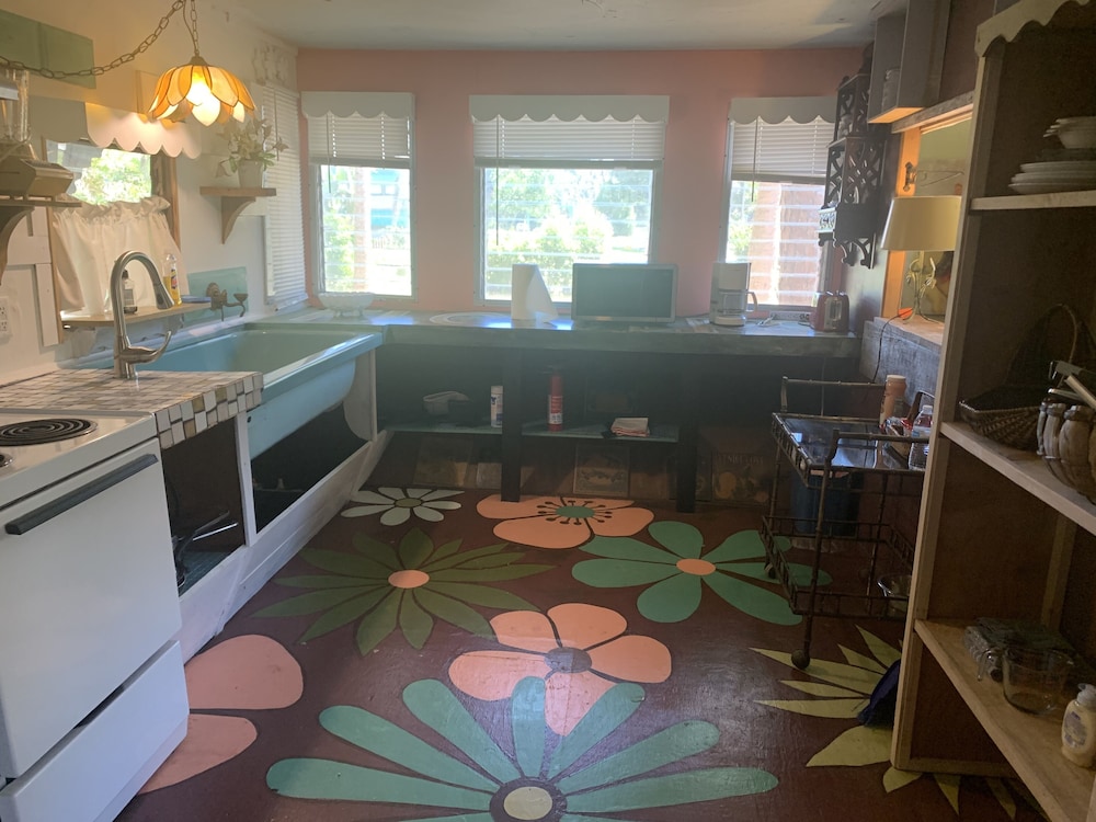 Nature Coast Inn - photo 43