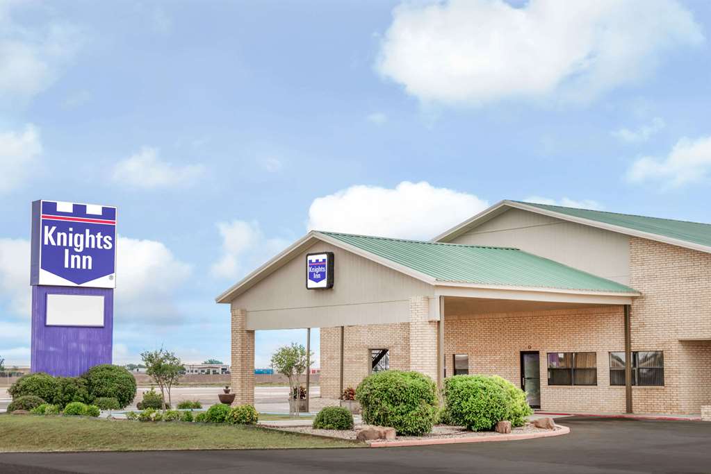 Knights Inn Slaton - featured photo