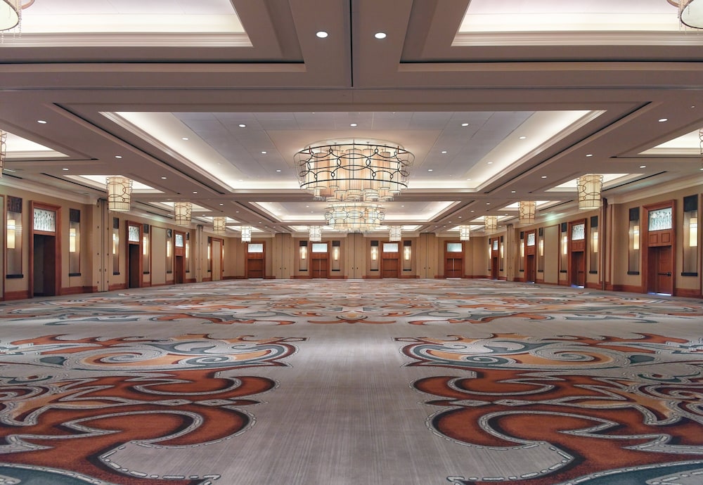 Omni Fort Worth Hotel - photo 90