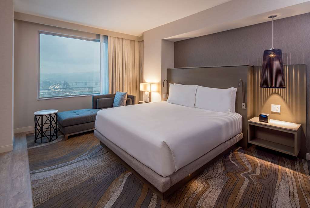 Hyatt Regency Portland at the Oregon Convention Center - photo 24