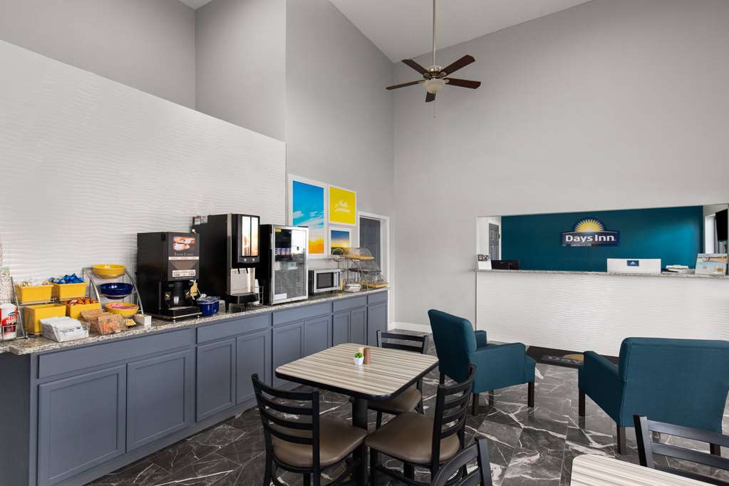 Days Inn by Wyndham Carlisle - photo 28