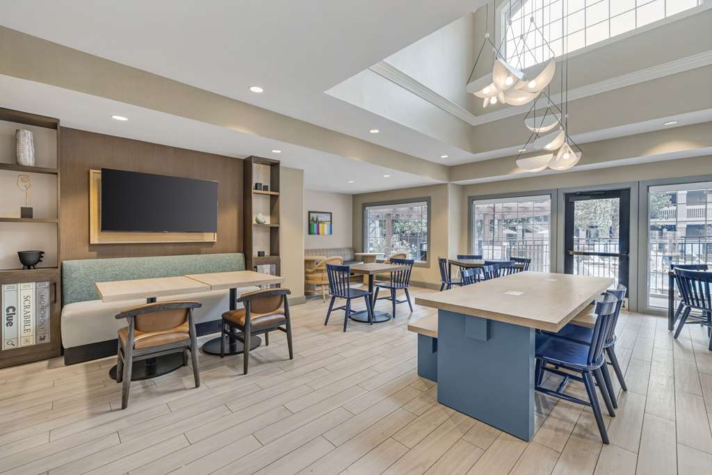 Sonesta ES Suites Torrance Redondo Beach - photo 27