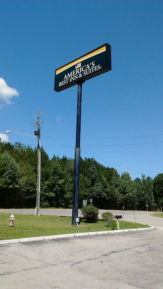 Days Inn by Wyndham York Alabama - photo 31