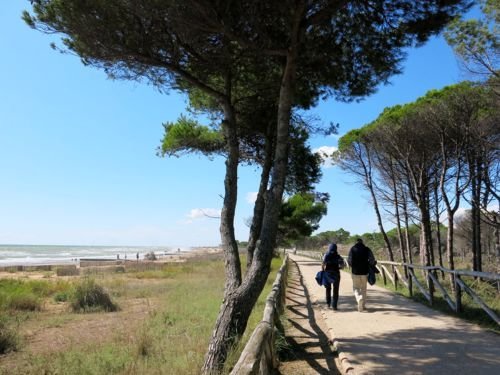 Al Parco - carbon neutral hotel in Caorle
