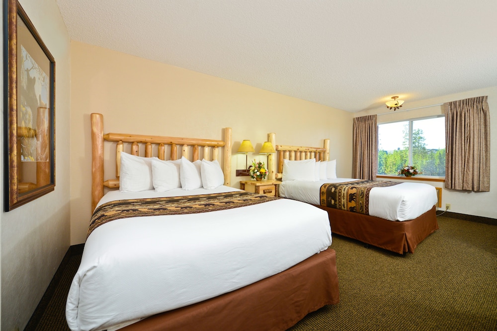 Kelly Inn West Yellowstone - photo 13