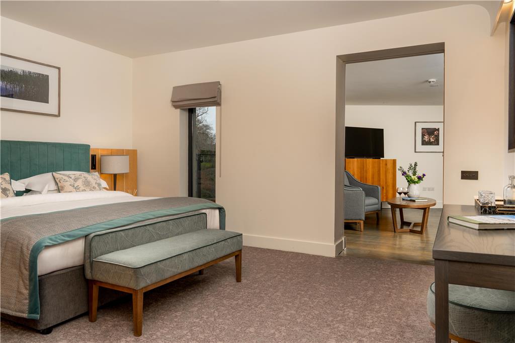 Farnham Estate Spa & Golf Resort