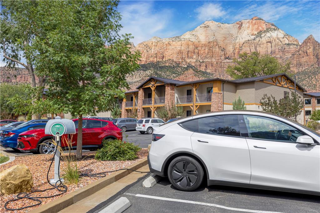 Best Western Plus Zion Canyon Inn & Suites - photo 62