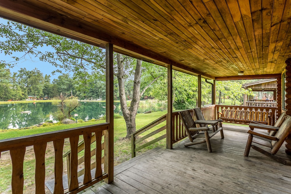 Drummer Boy Camping Resort - photo 18