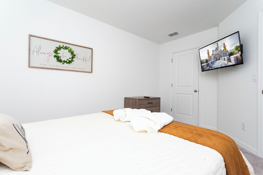 Gorgeous 3Bd Close to Disney Enclaves at Festival 1613 Davenport - photo 20