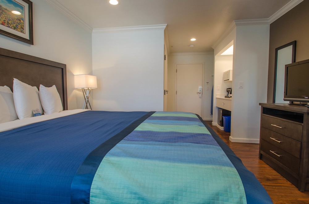 Continental Inn - photo 8